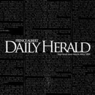 Prince Albert Daily Herald image